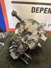 Mountfield St170 Engine S461pd