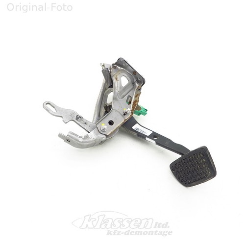 Break pedal toyota land - break,