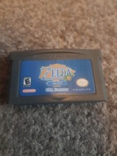 The Legend of Zelda - Oracle