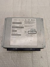 Volvo S60 Radio Head Unit