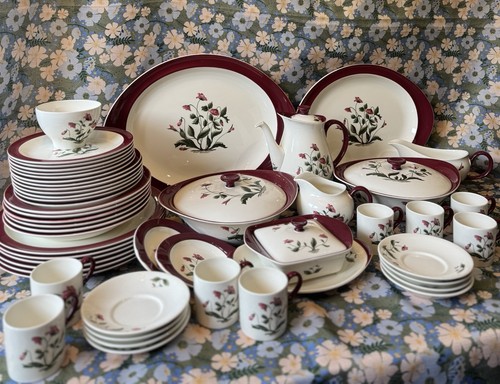 Wedgwood mayfield barlaston - wedgwood,