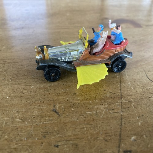 Corgi juniors whizzwheels - juniors,