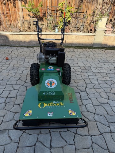 2022 billy goat brush cutter - 2022,