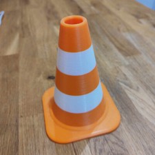 Tow Bar Cover Cap Plastic