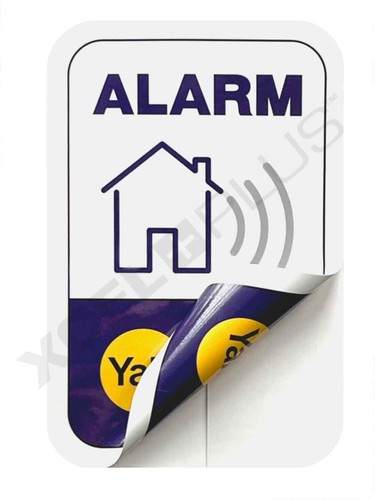 Smart living alarm - smart,