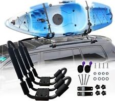 ASMSW Kayak Roof Rack with