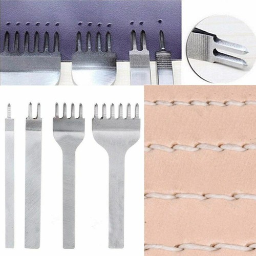 6mm leather craft - 3/4/5/6mm,