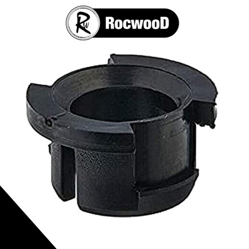 Flange bushing mtd for - flange,