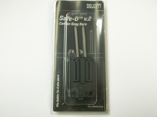 Delkim safe v2 carbon - delkim, safe-d™