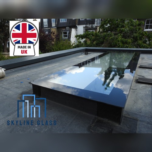 Skylight flat roof skylights - skylight,