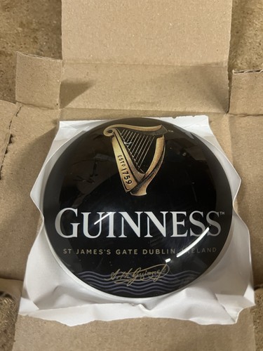 Guinness draught beer pump - draught,
