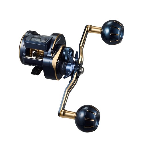 Daiwa offshore bait reel with - offshore,