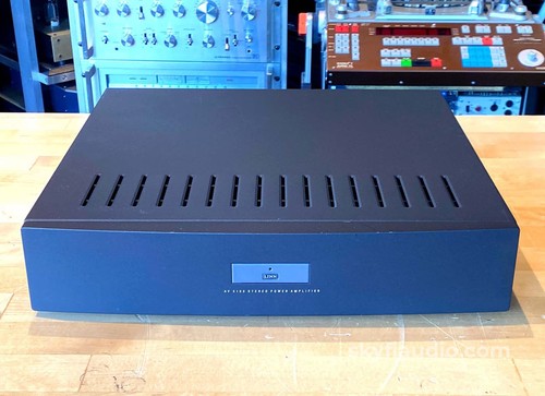 Linn 5105 dual - av, dual-mono