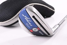 Adams Blue #4 Hybrid / 21