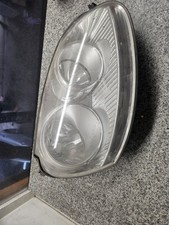 VW Golf Mk5 Headlight Os