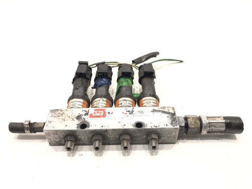Brc 09sq99020002g lpg injector - brc,