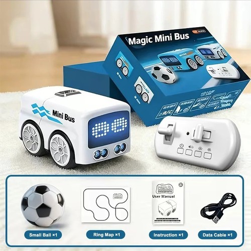 Mini bus toy for - bus,