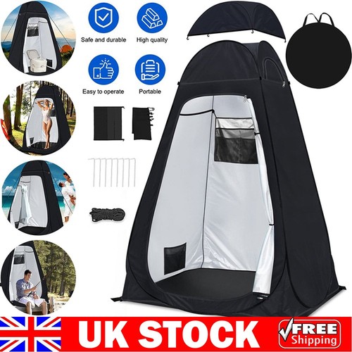 Pop privacy tent camping - tent,