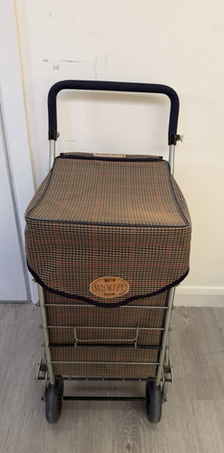 Vintage genuine sholley - vintage,