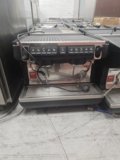 nuova simonelli coffee machine