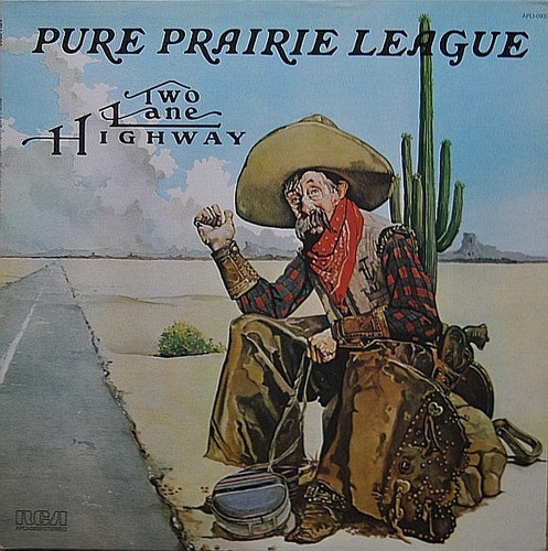 Pure prairie league - pure,