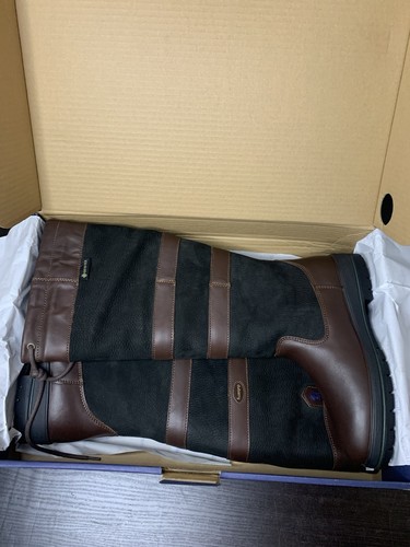 Dubarry galway boots - dubarry, uk
