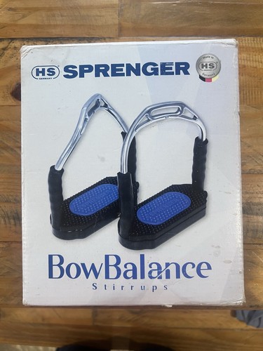 Sprenger bowbalance safety - bowbalance,