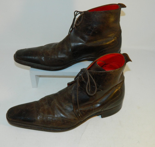 Vintage jeffery west flashman - jeffery,