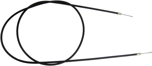 Choke cable for 1982 - 1982, fz