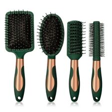 4pk Hair Brush Set for Women