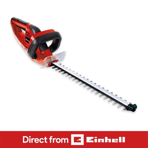 Einhell electric hedge trimmer - einhell,