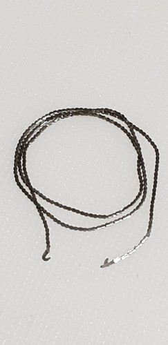 Fusee chain length 164 mm - chain.,