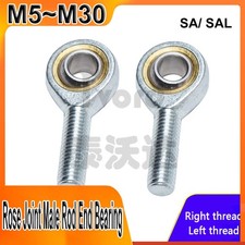 M5 M6 M8 M10~M30 Rose Joint