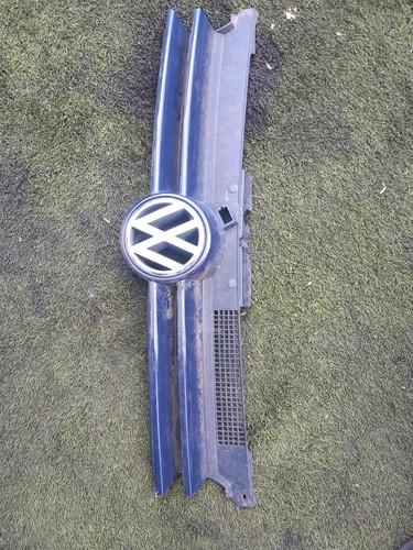 1999 golf mk4 front bumper - 1999,