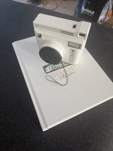 Lomo lomography instant - lomography, camera