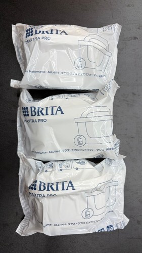 Brita maxtra pro pure - pro,