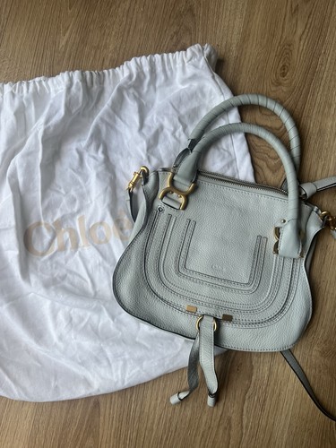 Chloé marcie handbag small - marcie,
