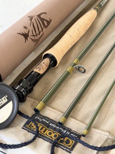 Beautiful g loomis pro - loomis,