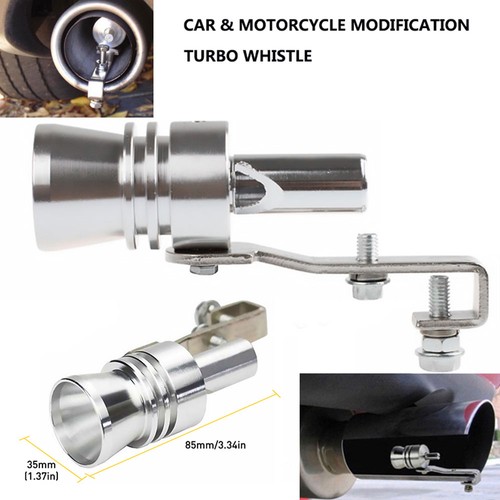 Universal car turbo sound - universal,