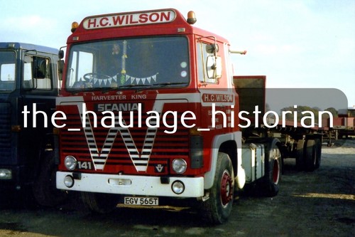 Thh truck photos scania 141 - truck,