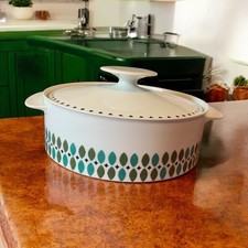 Thomas Rosenthal Medaillon