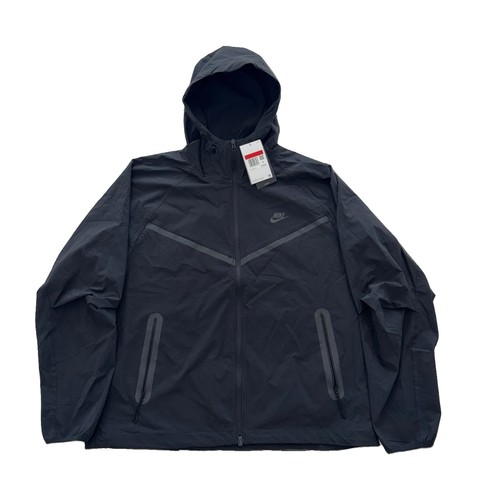 Nike tech woven full zip - nike,