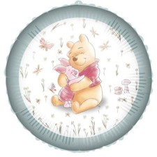 Winnie the Pooh 18 Inch Foil