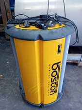 Boston Smoke analyser