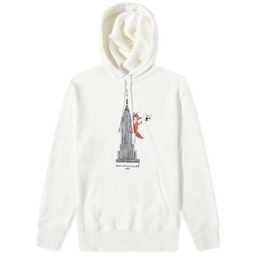 Maison kitsuné off - maison,