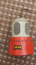 Vintage Sava Paraffin Heater