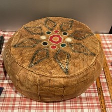 Vintage Moroccan Handmade