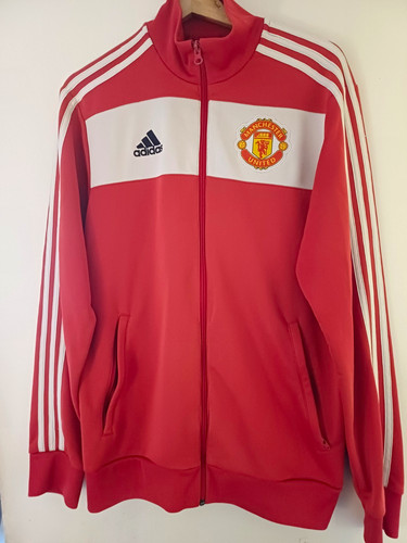 Retro man utd men - utd, red/white