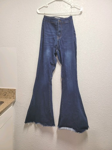 Wax jean collection womens - jean,