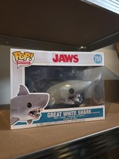 Funko Pop - Jaws -Great White